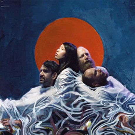 Little Dragon: Slugs Of Love [CD]