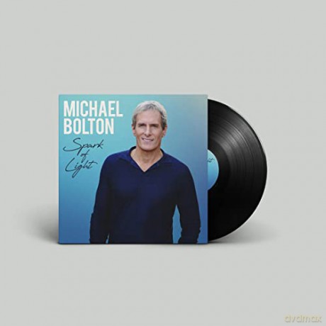 Michael Bolton: Spark Of Light [Winyl]