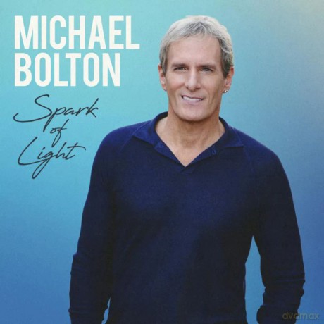 Michael Bolton: Spark Of Light [Winyl]