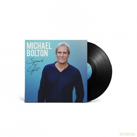 Michael Bolton: Spark Of Light [Winyl]