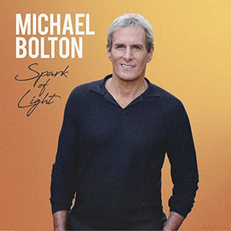 Michael Bolton: Spark Of Light + Bonus Tracks (Deluxe) [CD]