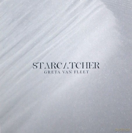 Greta Van Fleet: Starcatcher [CD]