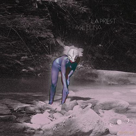 La Priest: Fase Luna [Winyl]