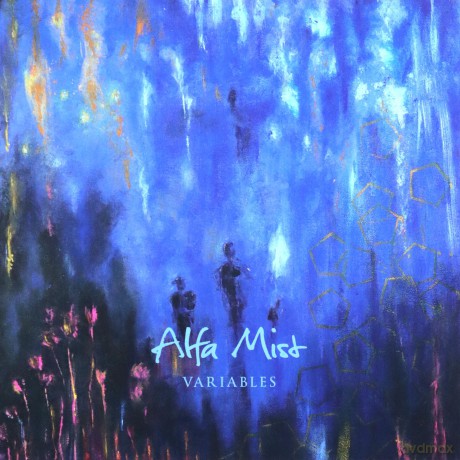 Alfa Mist: Variables St. [CD]