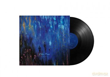 Alfa Mist: Variables St. [Winyl]