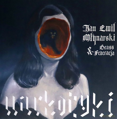 Jan Emil Młynarski & Brass Federacja: Narkotyki [Winyl]