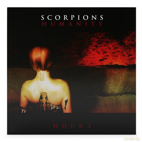 Scorpions: Humanity - Hour I (Gold) [2xWinyl]