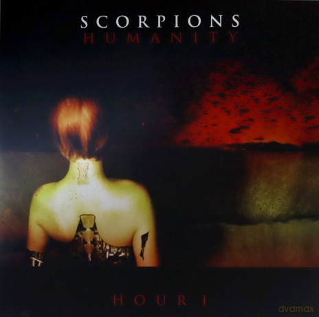 Scorpions: Humanity - Hour I (Gold) [2xWinyl]