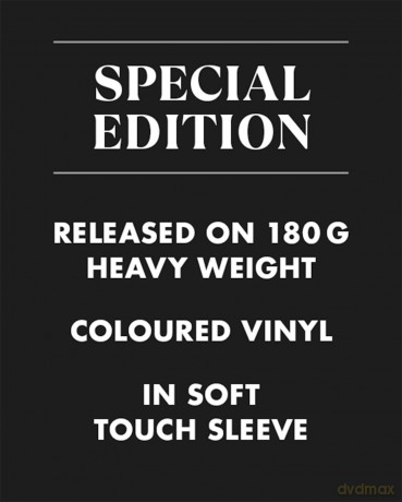 Scorpions: World Wide Live (2023) (Special Edition) (Coloured) [2xWinyl]