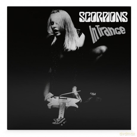 Scorpions: In Trance (Clear) [Winyl]