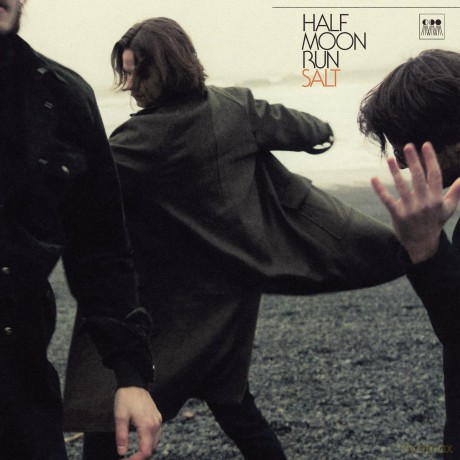 Half Moon Run: Salt [CD]
