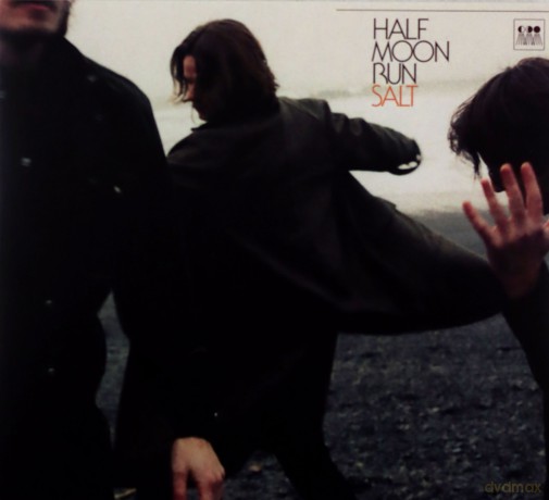 Half Moon Run: Salt [CD]