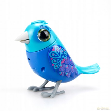 Digibirds Single Ćwierkający Ptaszek