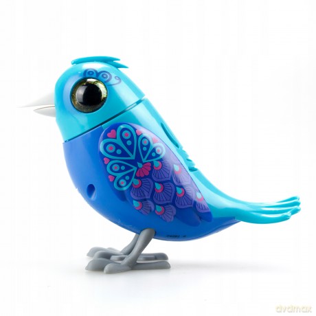 Digibirds Single Ćwierkający Ptaszek
