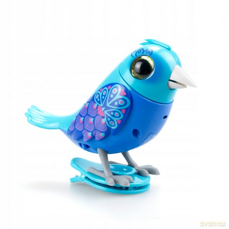 Digibirds Single Ćwierkający Ptaszek