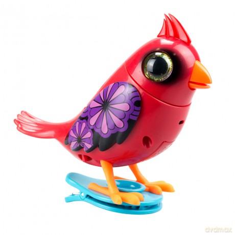 Digibirds Single Ćwierkający Ptaszek