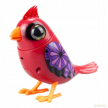 Digibirds Single Ćwierkający Ptaszek