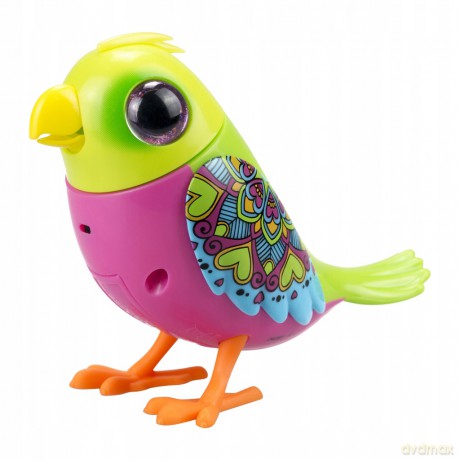 Digibirds Single Ćwierkający Ptaszek