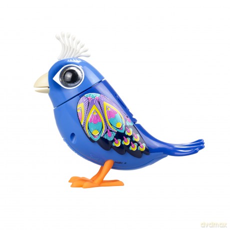 Digibirds Twin Pack Interaktywne ptaszki