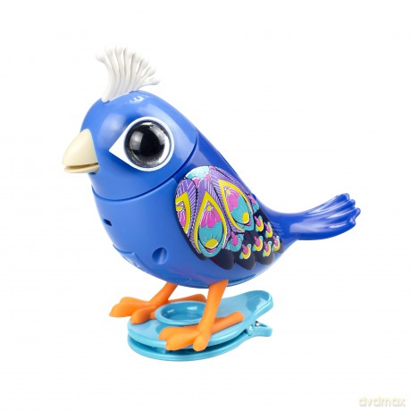 Digibirds Twin Pack Interaktywne ptaszki