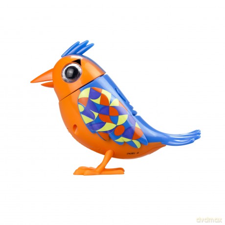 Digibirds Twin Pack Interaktywne ptaszki