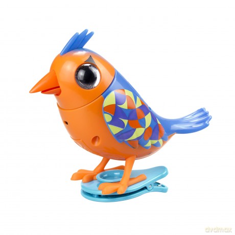 Digibirds Twin Pack Interaktywne ptaszki