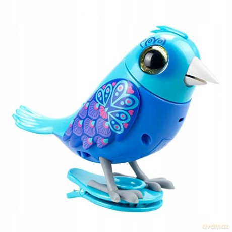 Digibirds Twin Pack Interaktywne ptaszki