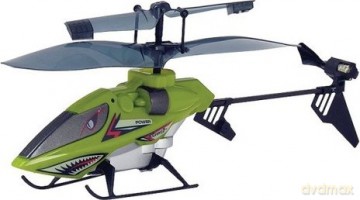 Helikopter I/R Air Spiral (2 Ch)