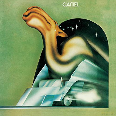 Camel: Camel [Winyl]