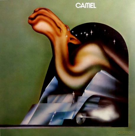 Camel: Camel [Winyl]