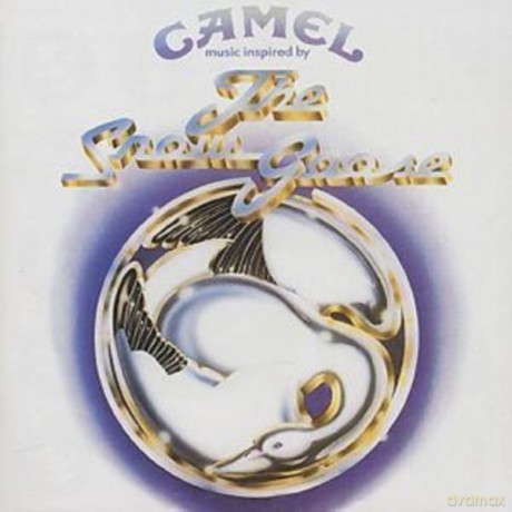Camel: Music Inspired By The Snow Goose [Winyl]