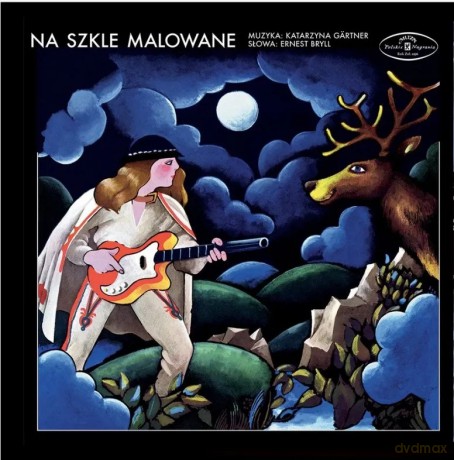 Na Szkle Malowane [CD]