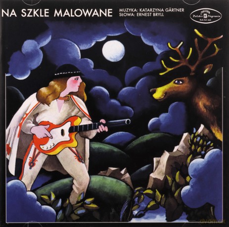 Na Szkle Malowane [CD]