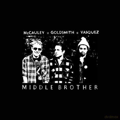 Middle Brother: Middle Brother [Winyl]