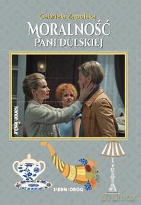 Moralność pani Dulskiej - Gabriela Zapolska [KSIĄŻKA]