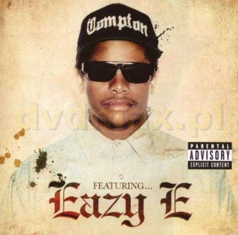 Eazy E: Ruthless Villain [CD]