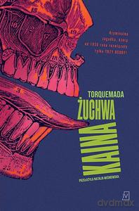 Żuchwa Kaina - Powys Mathers aka Torquemada Edward [KSIĄŻKA]