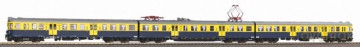 Elektryczny zespół trakcyjny EN57-925 PKP