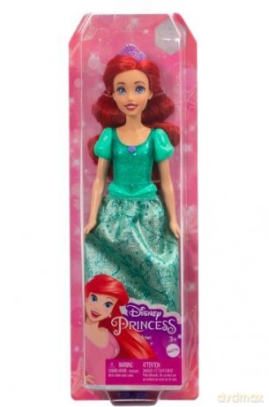 Lalka Disney Princess Arielka