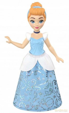 Lalka Disney Princess Kopciuszek