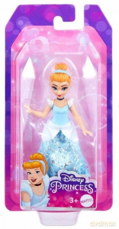 Lalka Disney Princess Kopciuszek