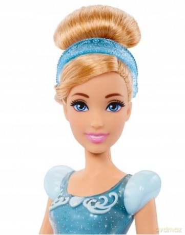 Lalka Disney Princess Kopciuszek