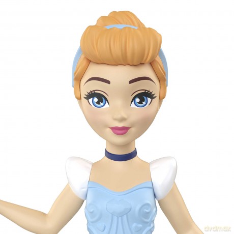 Lalka Disney Princess Kopciuszek