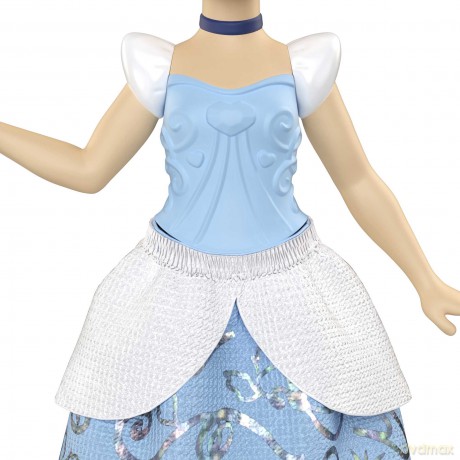 Lalka Disney Princess Kopciuszek