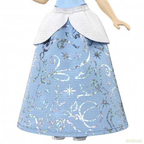 Lalka Disney Princess Kopciuszek