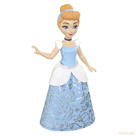 Lalka Disney Princess Kopciuszek