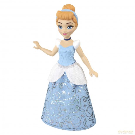 Lalka Disney Princess Kopciuszek