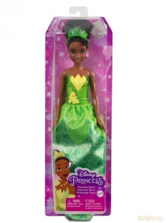Lalka Disney Princess Tiana