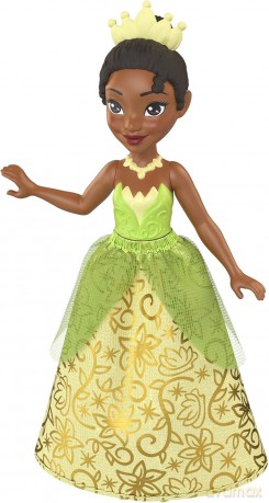 Lalka Disney Princess Tiana