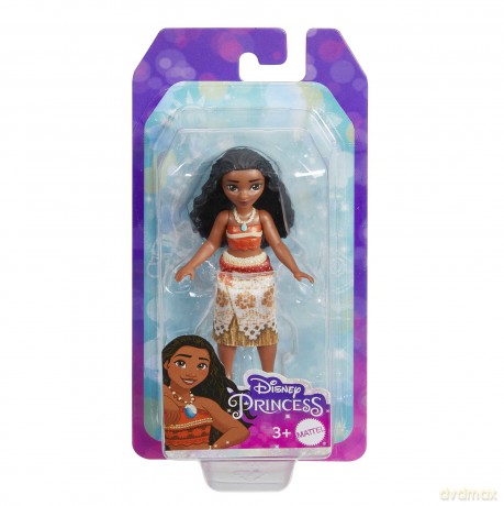 Lalka Disney Princess Vaiana